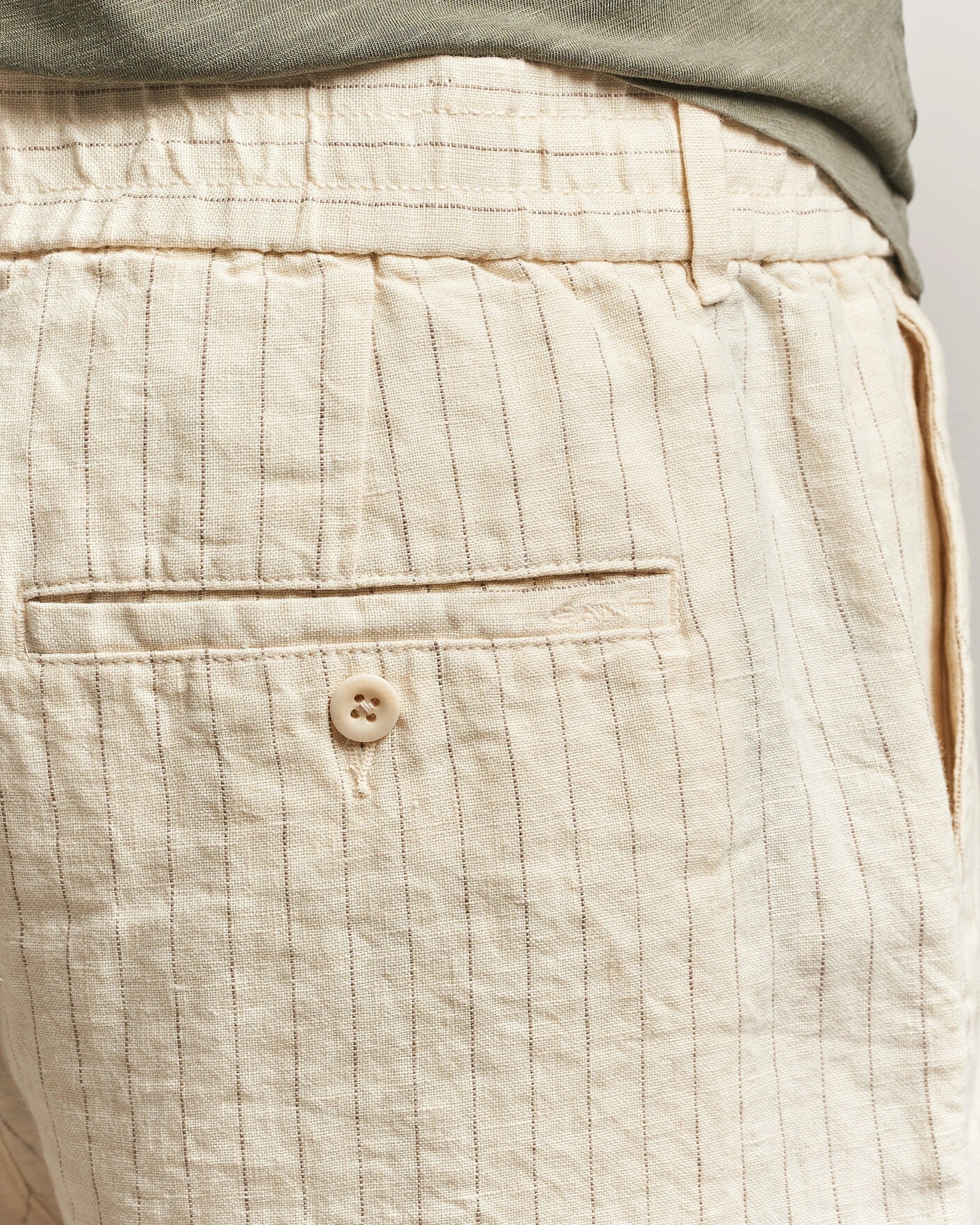 Regular Fit Designed For Relaxed Everyday Comfort