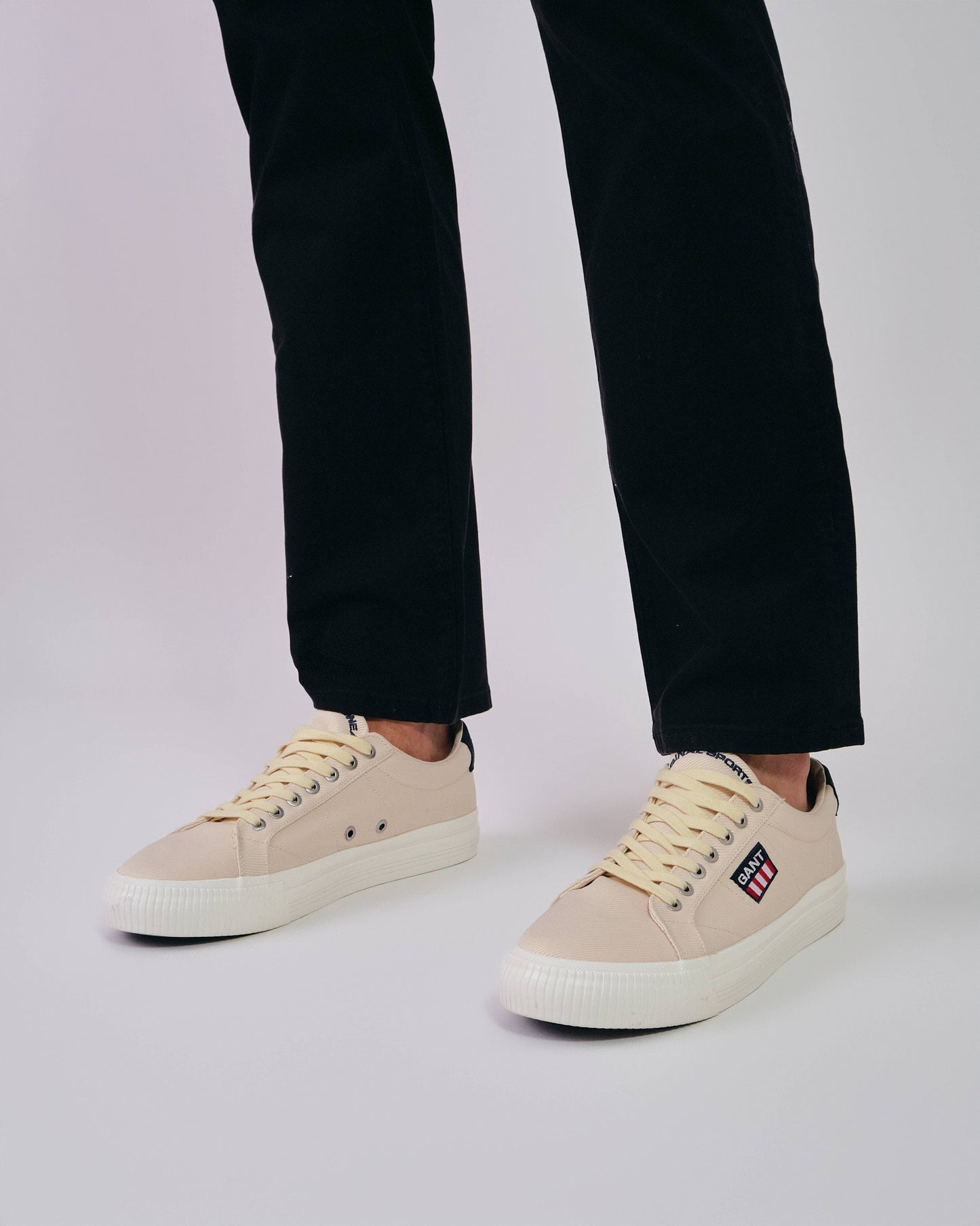 Jaqco Sneakers Cream / 44