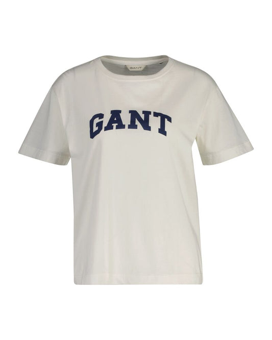 REL GRAPHIC SS T-SHIRT White / XS