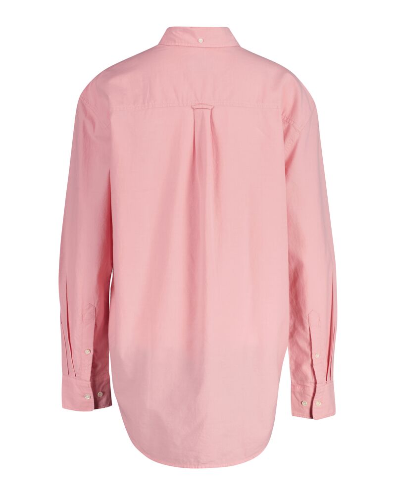 REL LUXURY OXFORD BD SHIRT Pink / 32