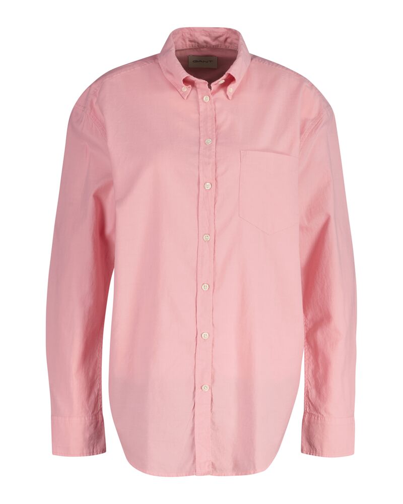 REL LUXURY OXFORD BD SHIRT Pink / 32