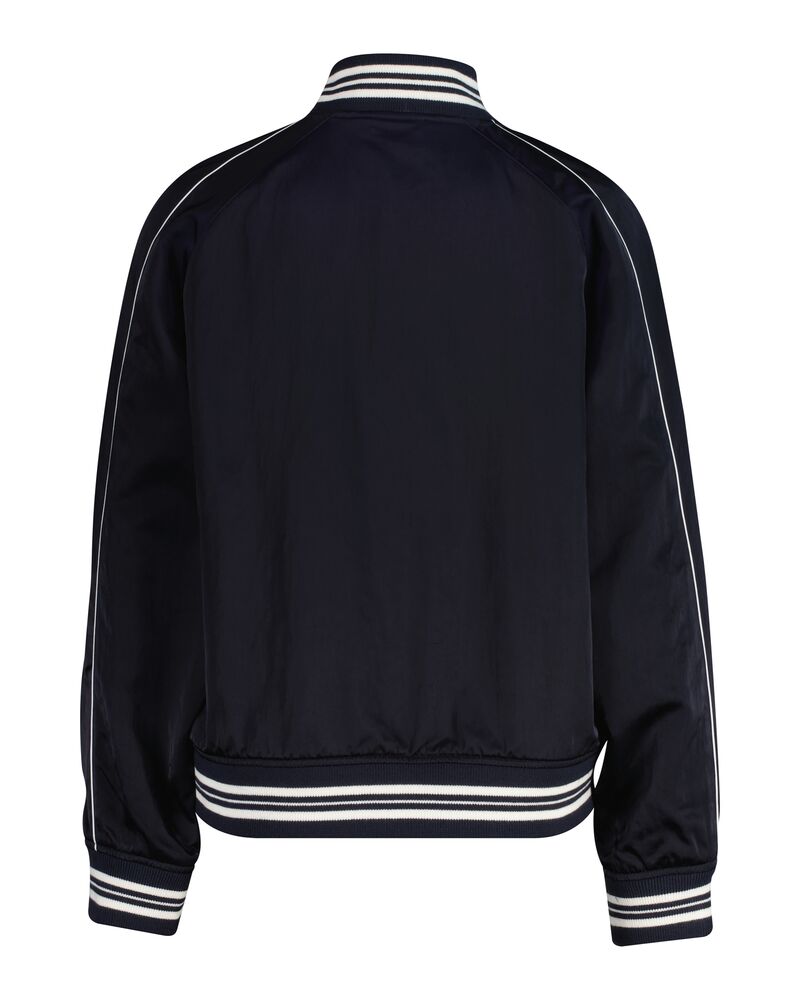 VARSITY JACKET Blue / M