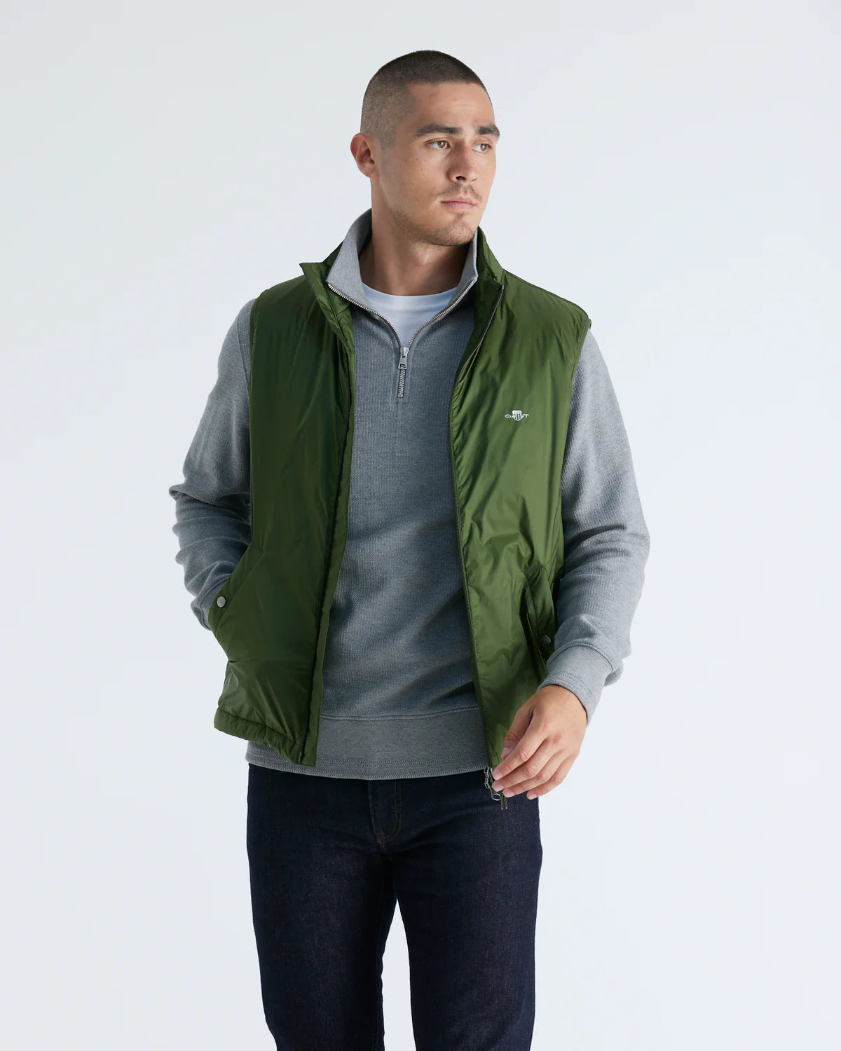 Light Insulated Vest