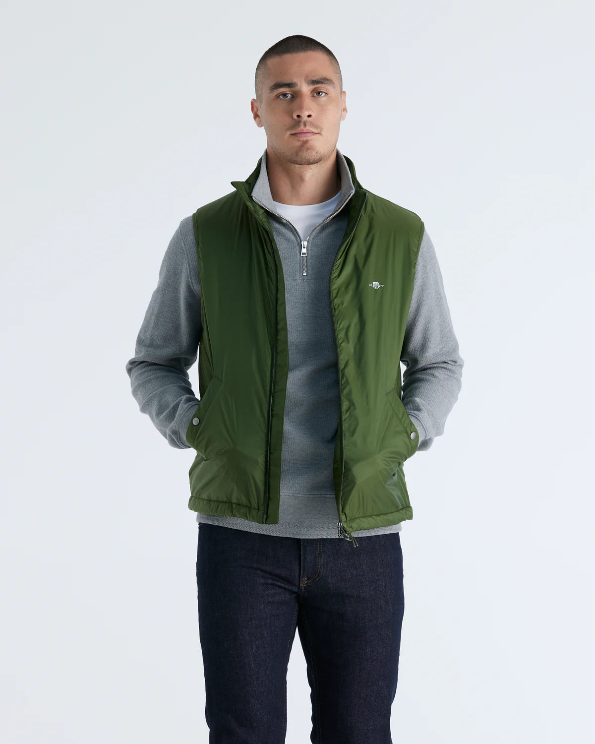 Light Insulated Vest
