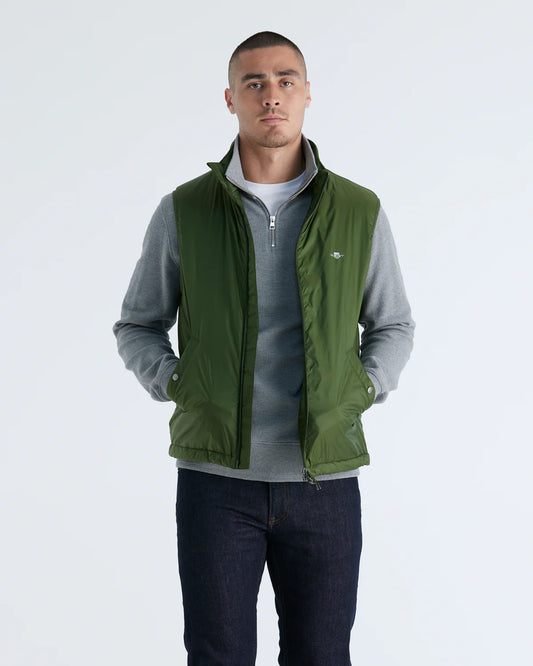 Light Insulated Vest
