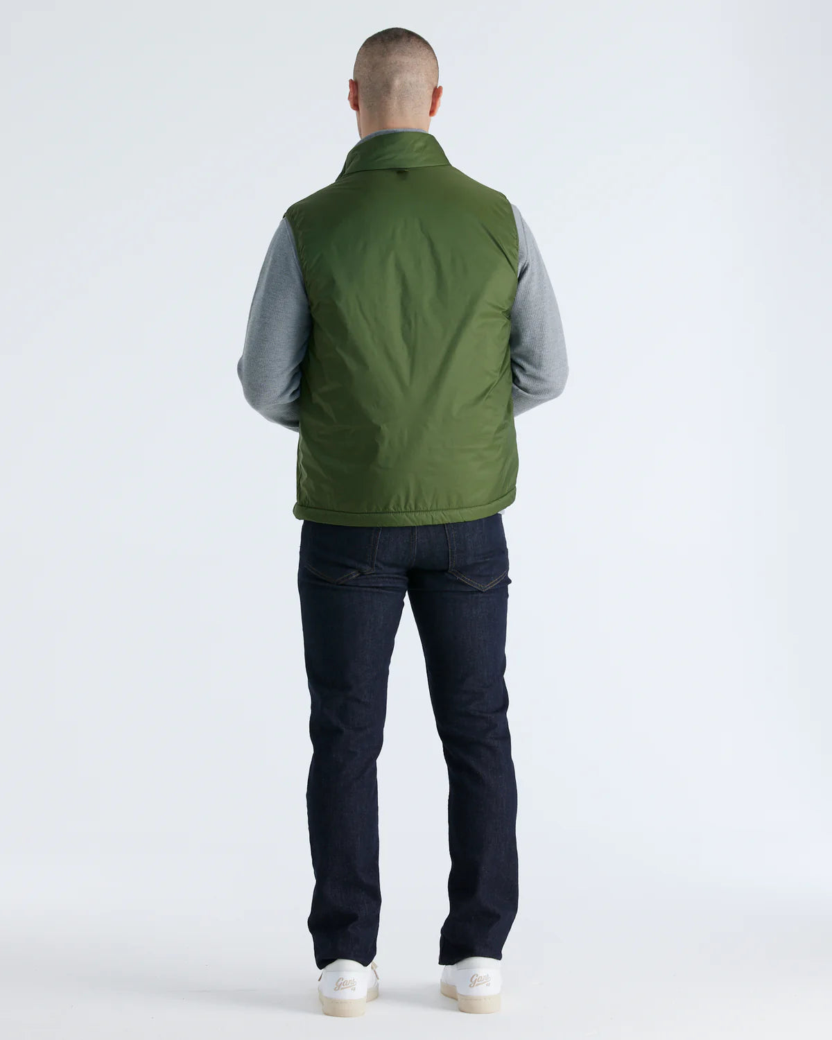 Light Insulated Vest