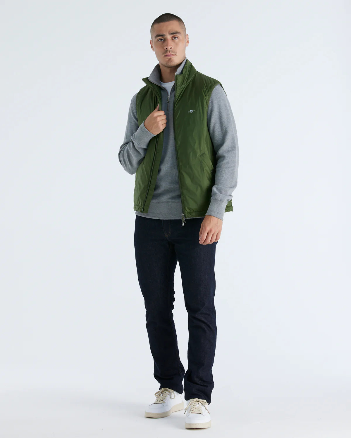 Light Insulated Vest