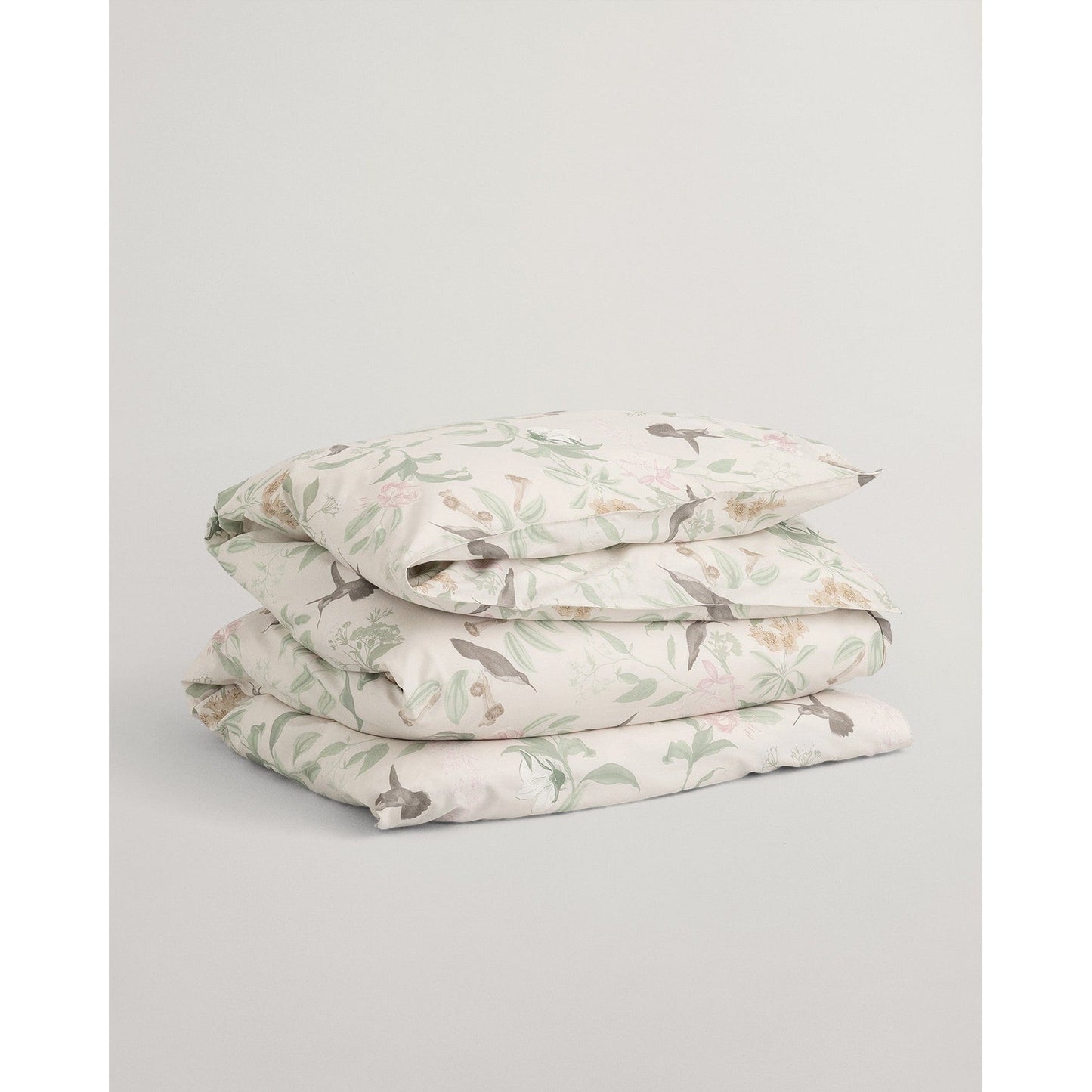 GANT Home  Garden Queen Duvet Cover