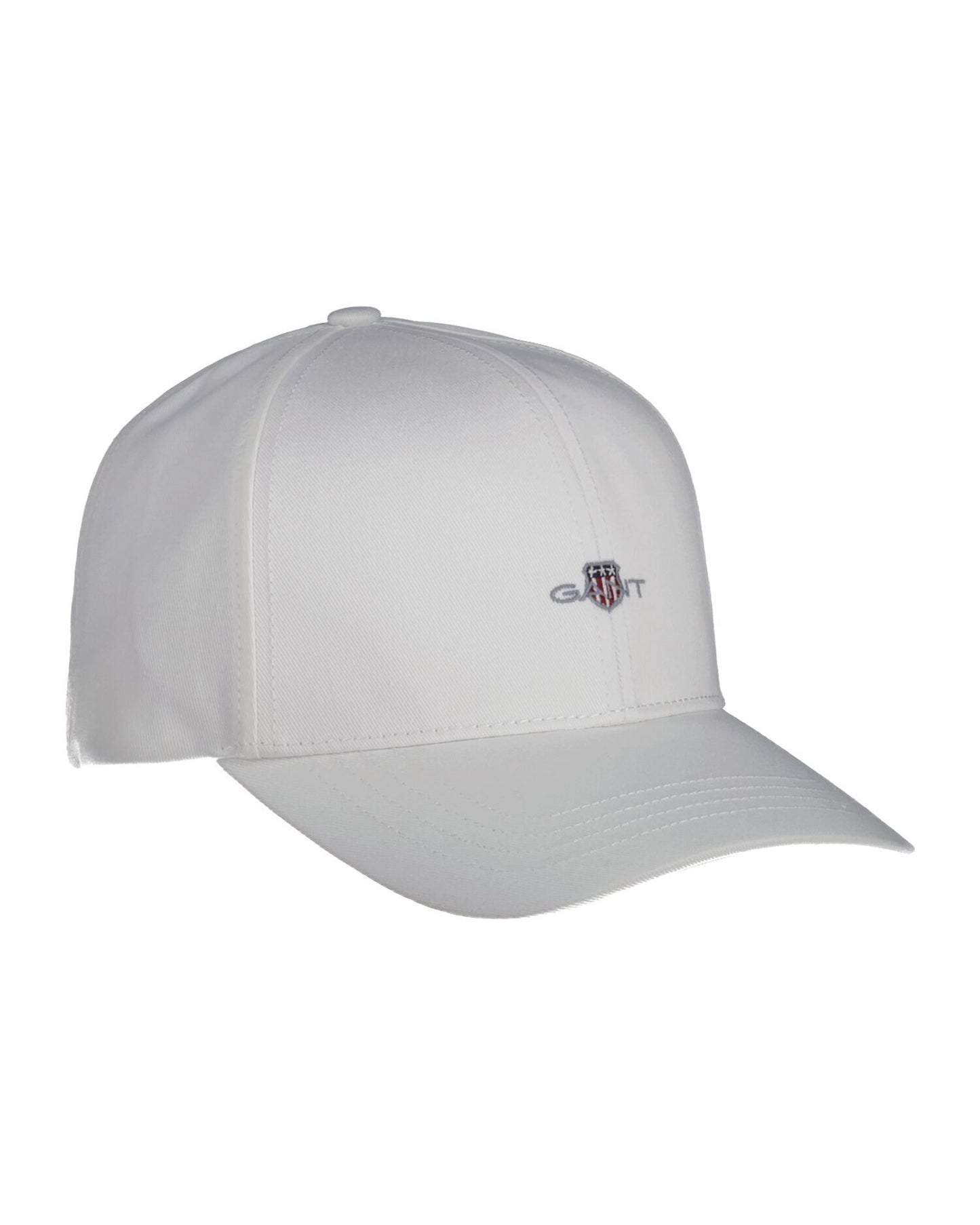 Shield High Cap S-M / White