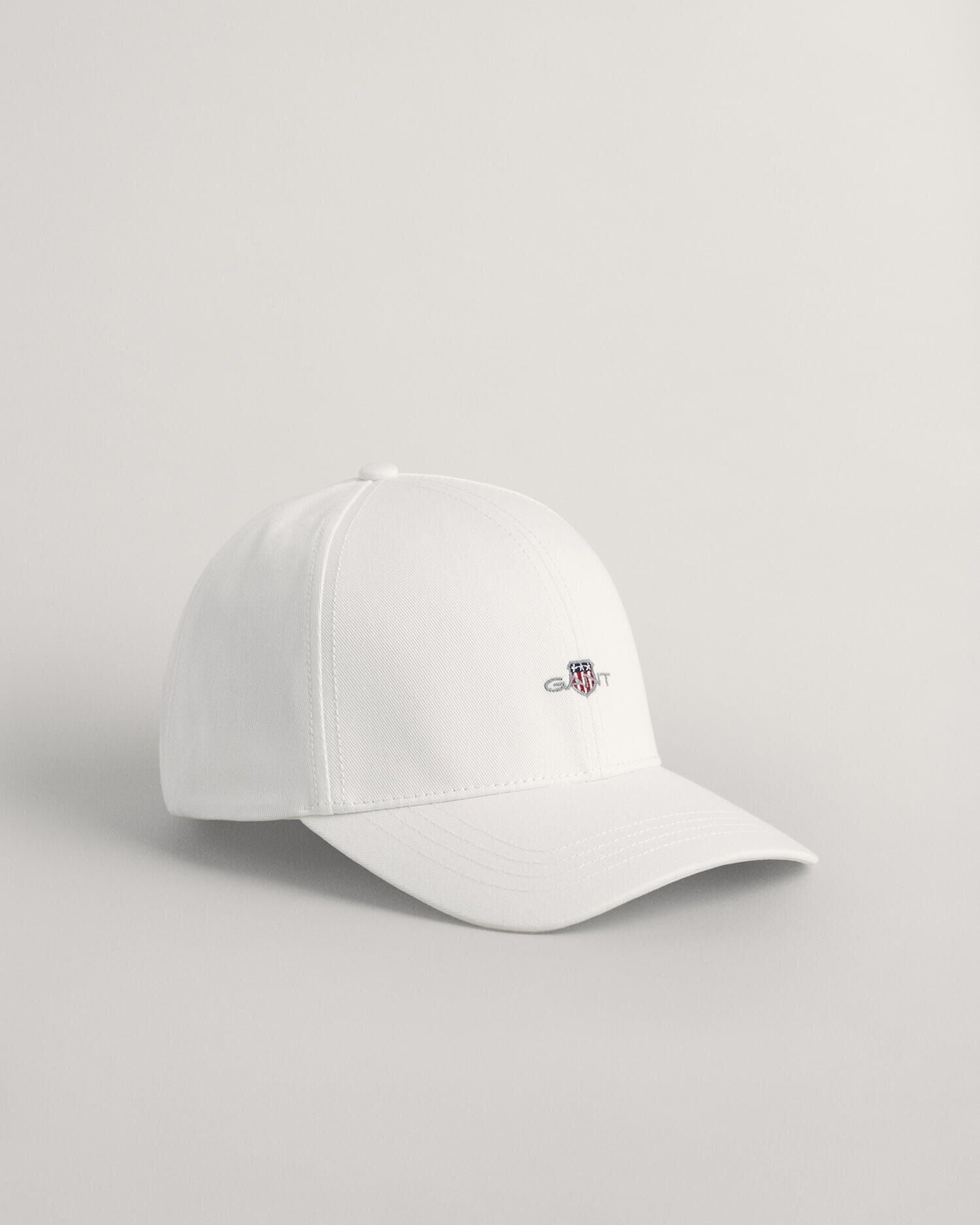 Shield High Cap S-M / White