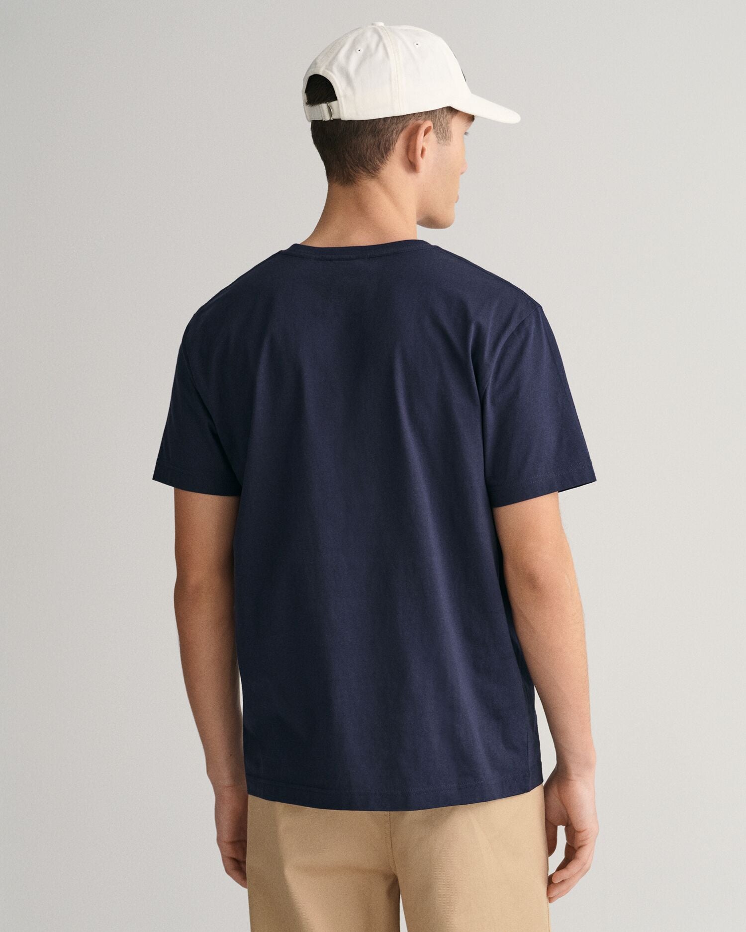 Shield T-Shirt S / Evening Blue