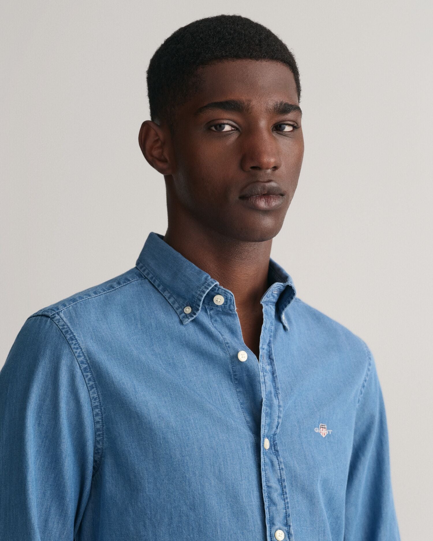 Slim Indigo Bd Blue / S