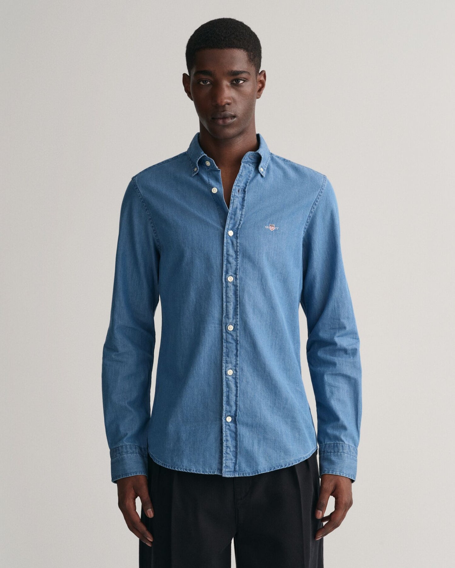 Slim Indigo Bd Blue / S