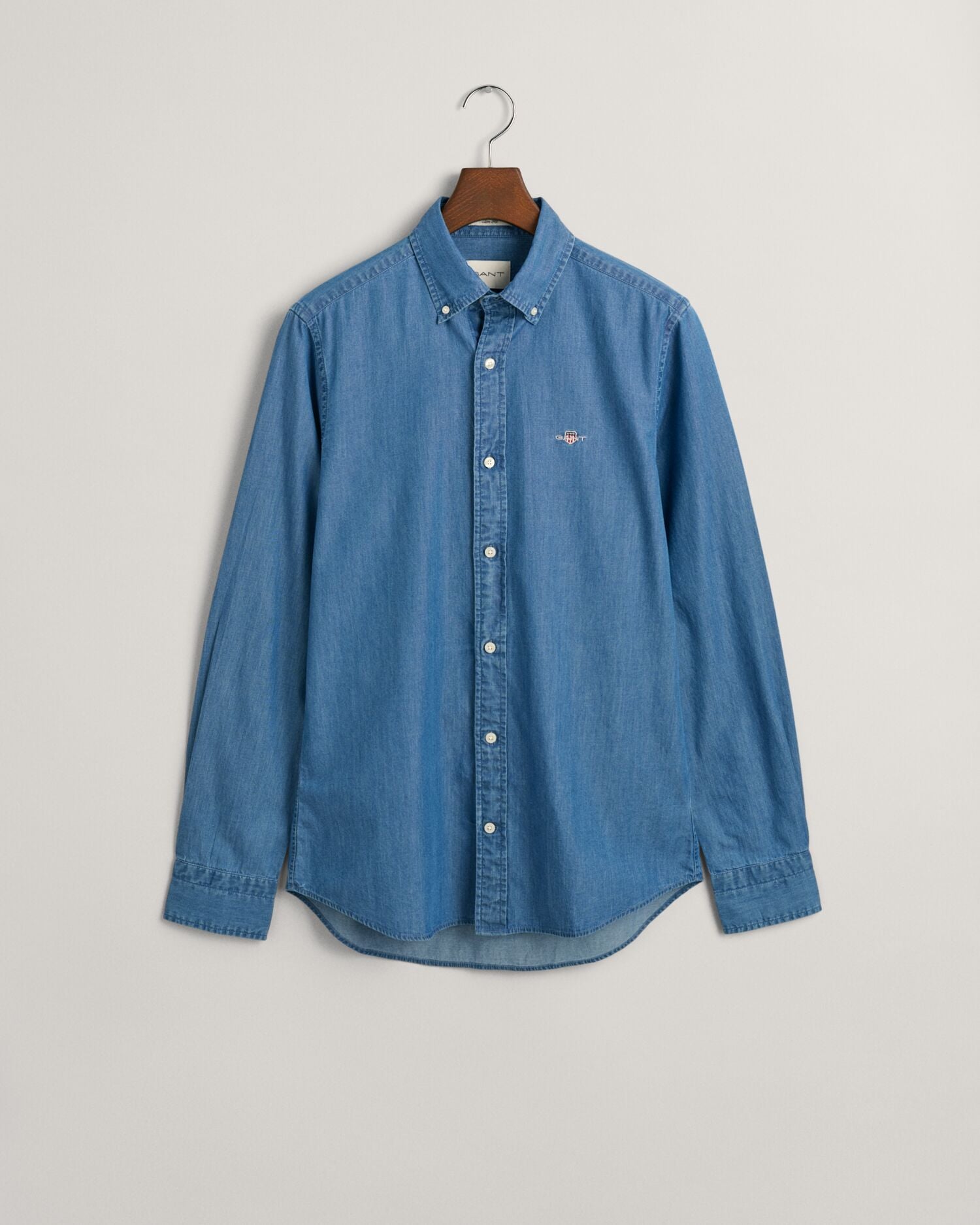 Slim Indigo Bd Blue / S