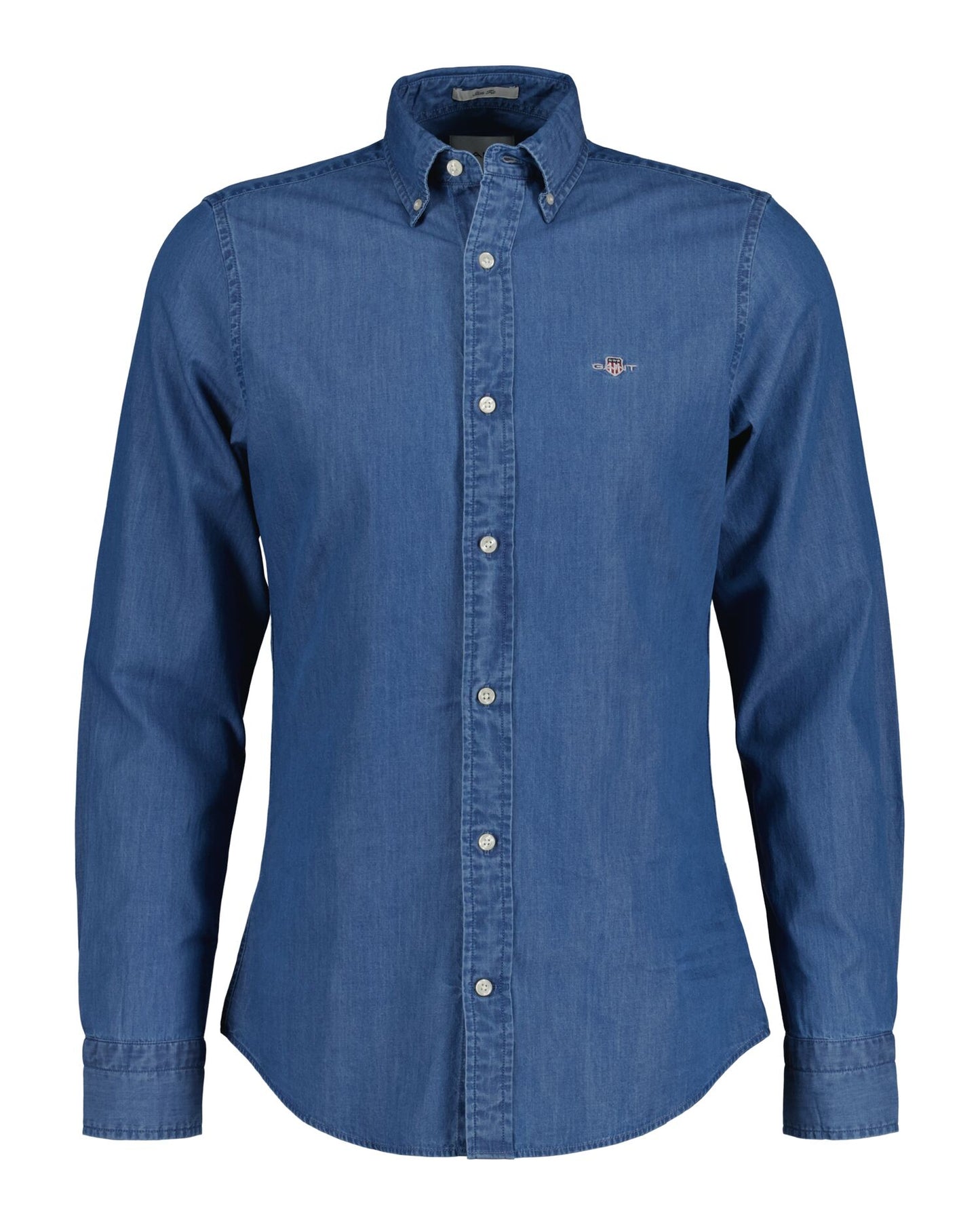 Slim Indigo Bd Blue / S