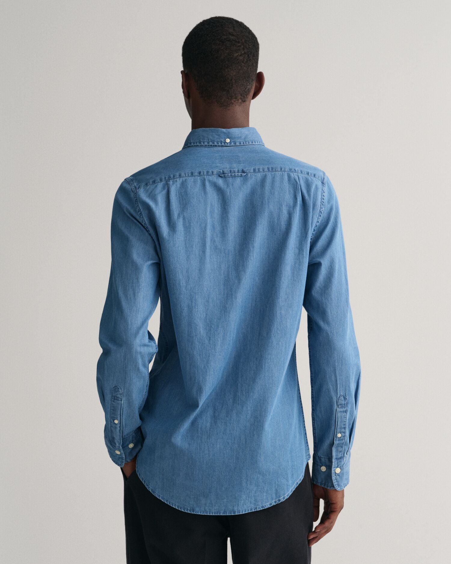 Slim Indigo Bd Blue / S