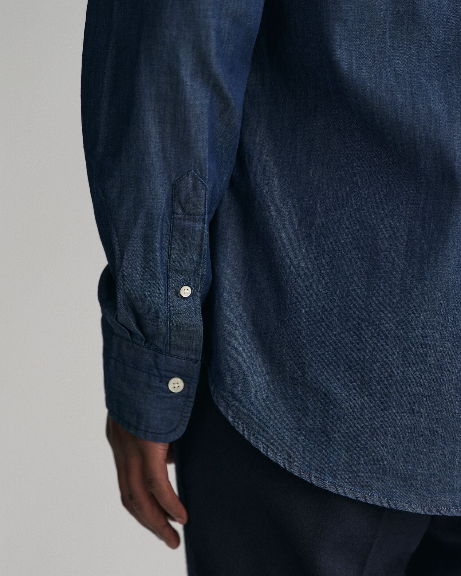 Slim Indigo Bd DARK INDIGO / S