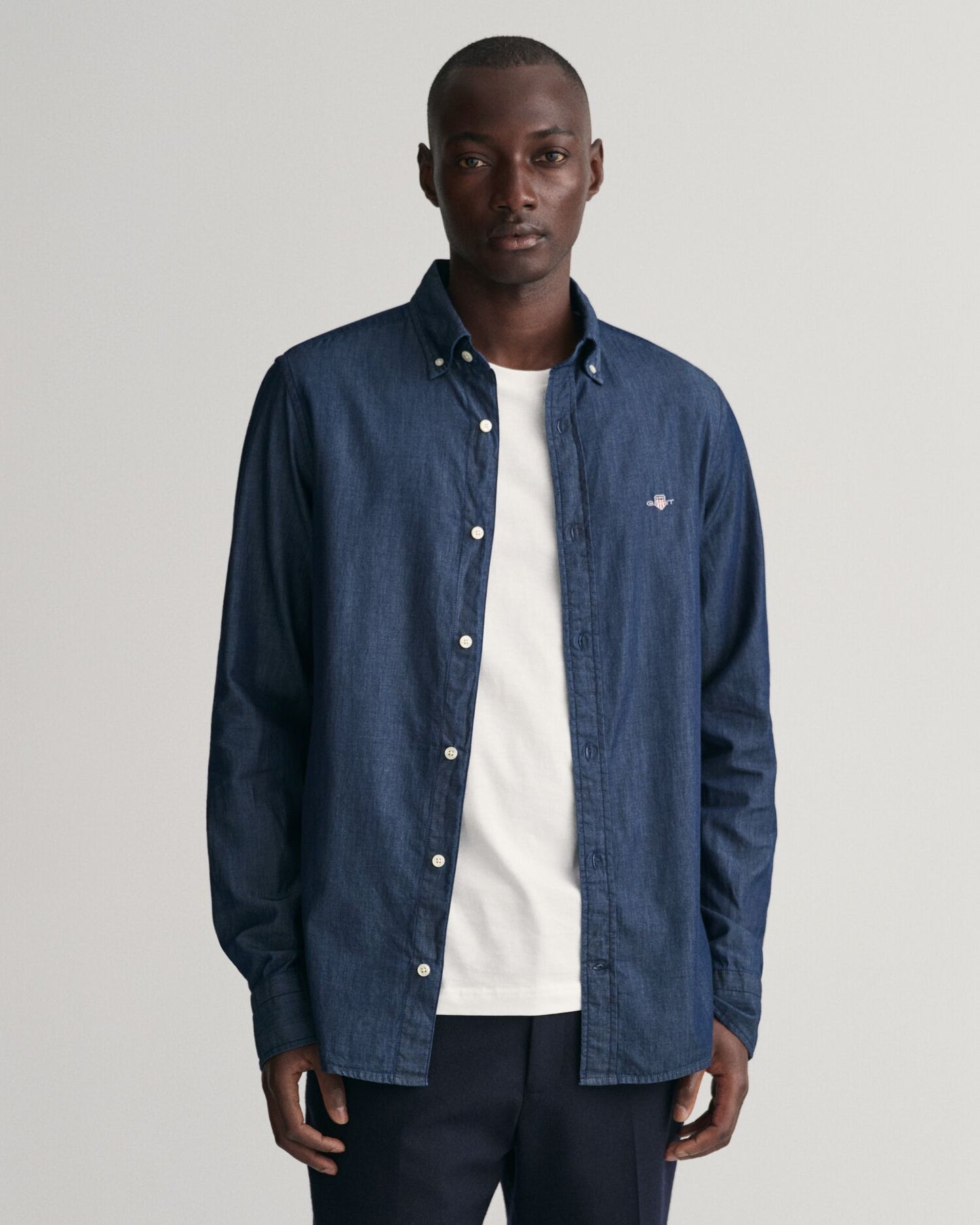 Slim Indigo Bd DARK INDIGO / S