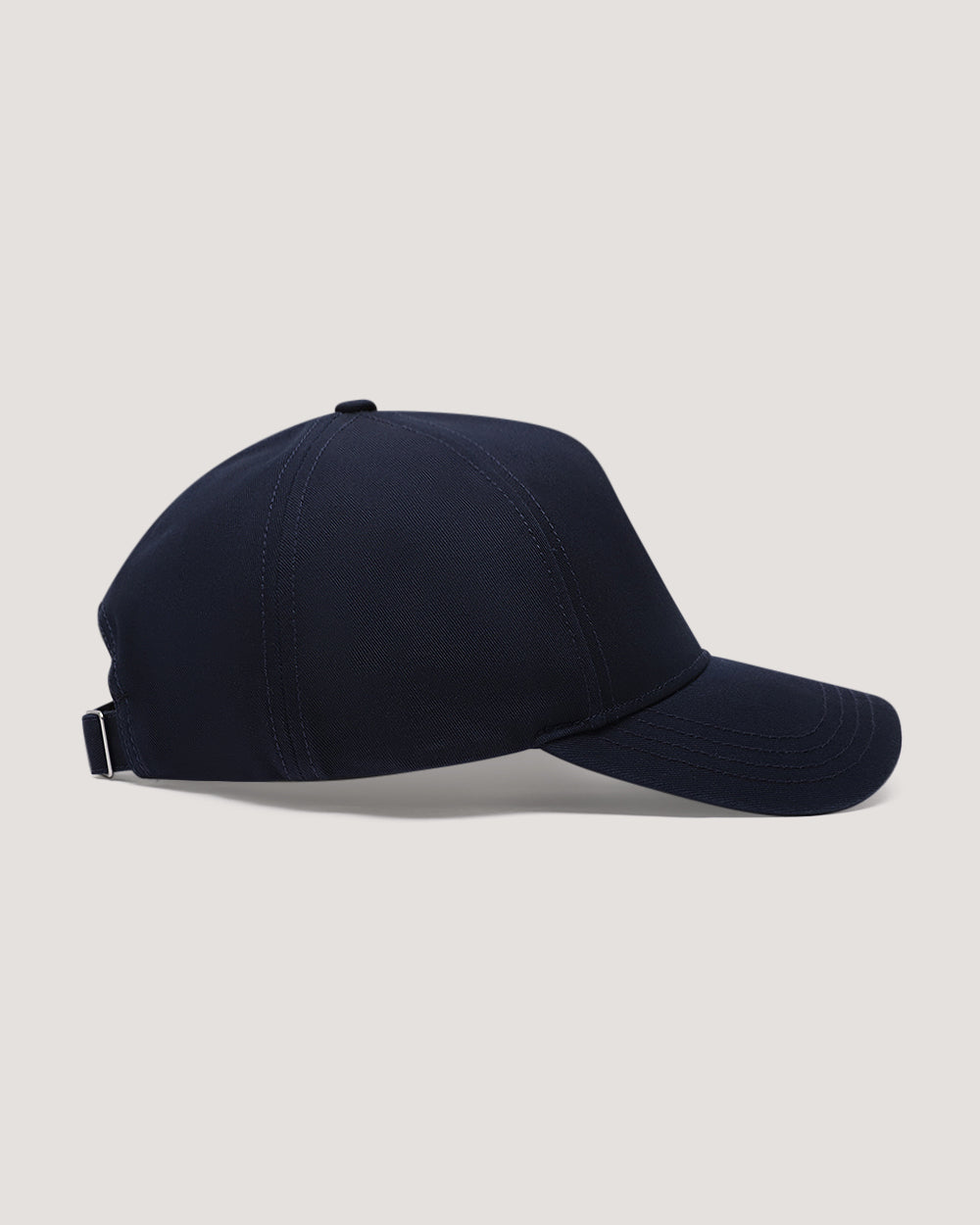 Gant Unisex Twill Cap MARINE / L-XL