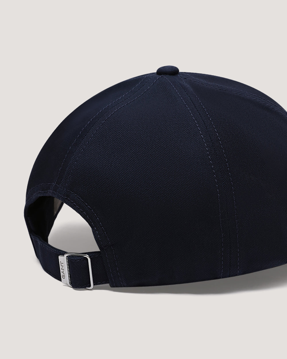 Gant Unisex Twill Cap MARINE / L-XL