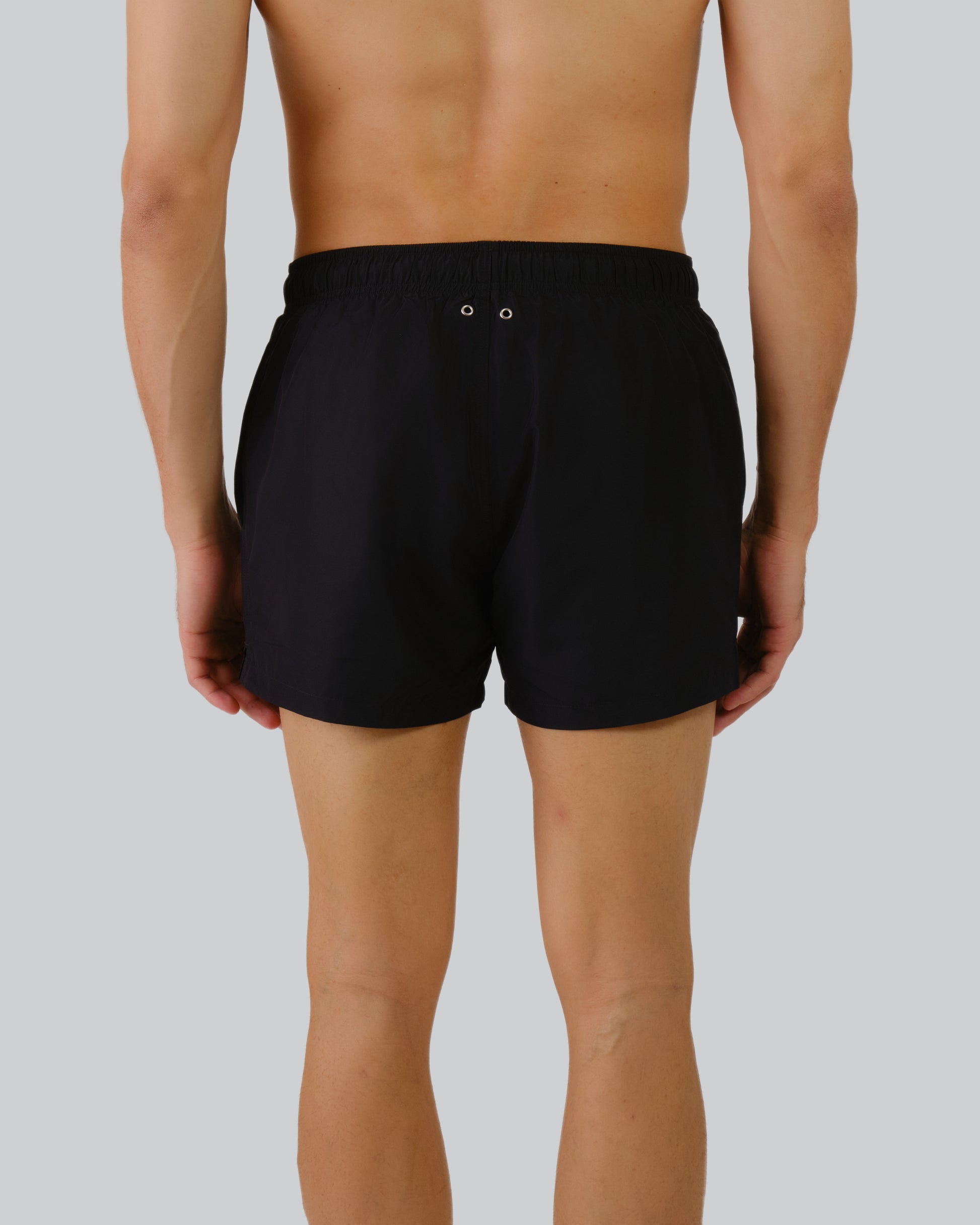 Lightweight Swim Shorts Black / M