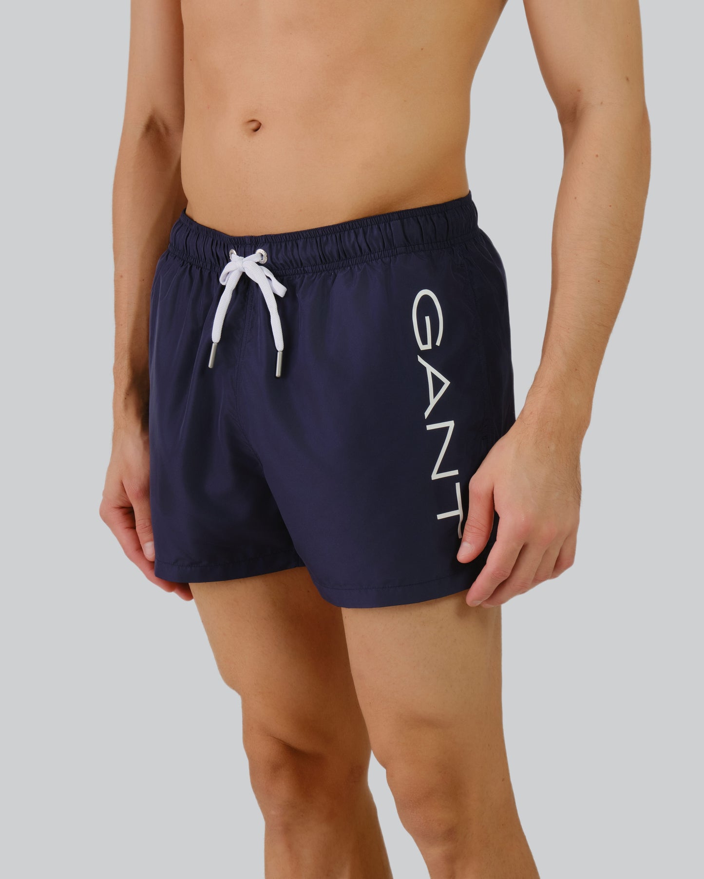 Lightweight Swim Shorts Marine / M