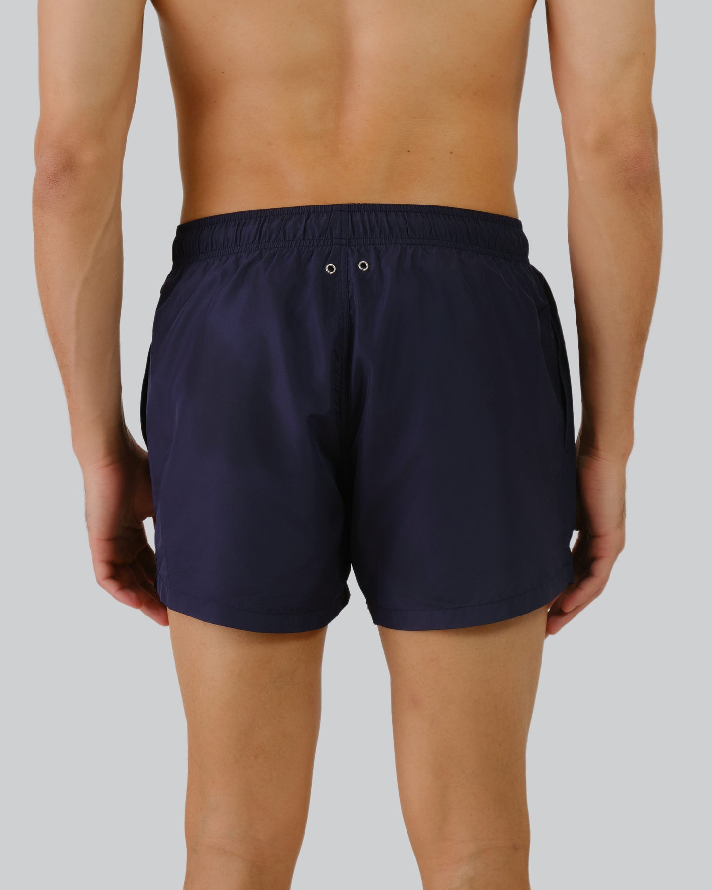 Lightweight Swim Shorts Marine / M