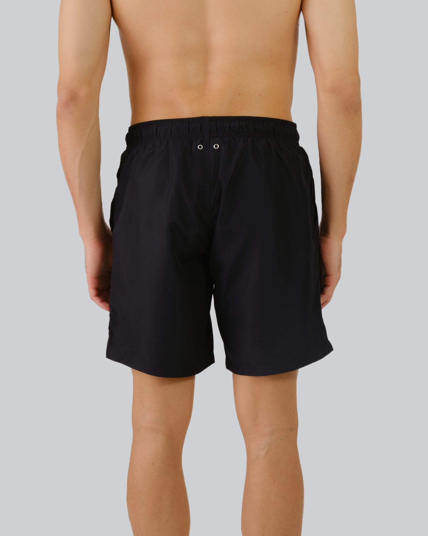 Lightweight Swim Shorts Black / M