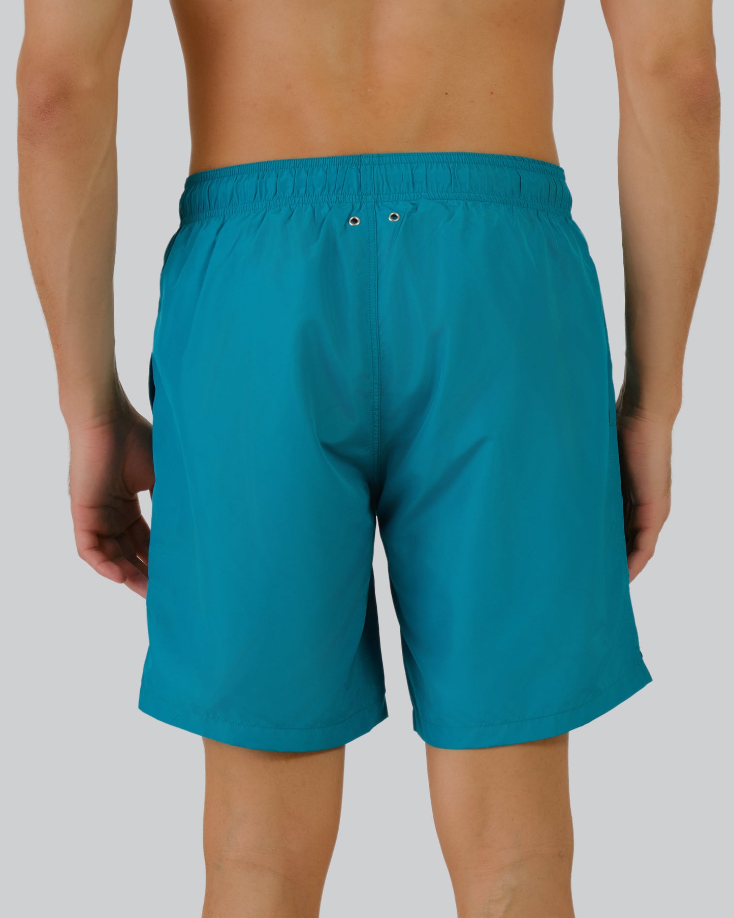 Lightweight Swim Shorts Ocean Turquoise / M