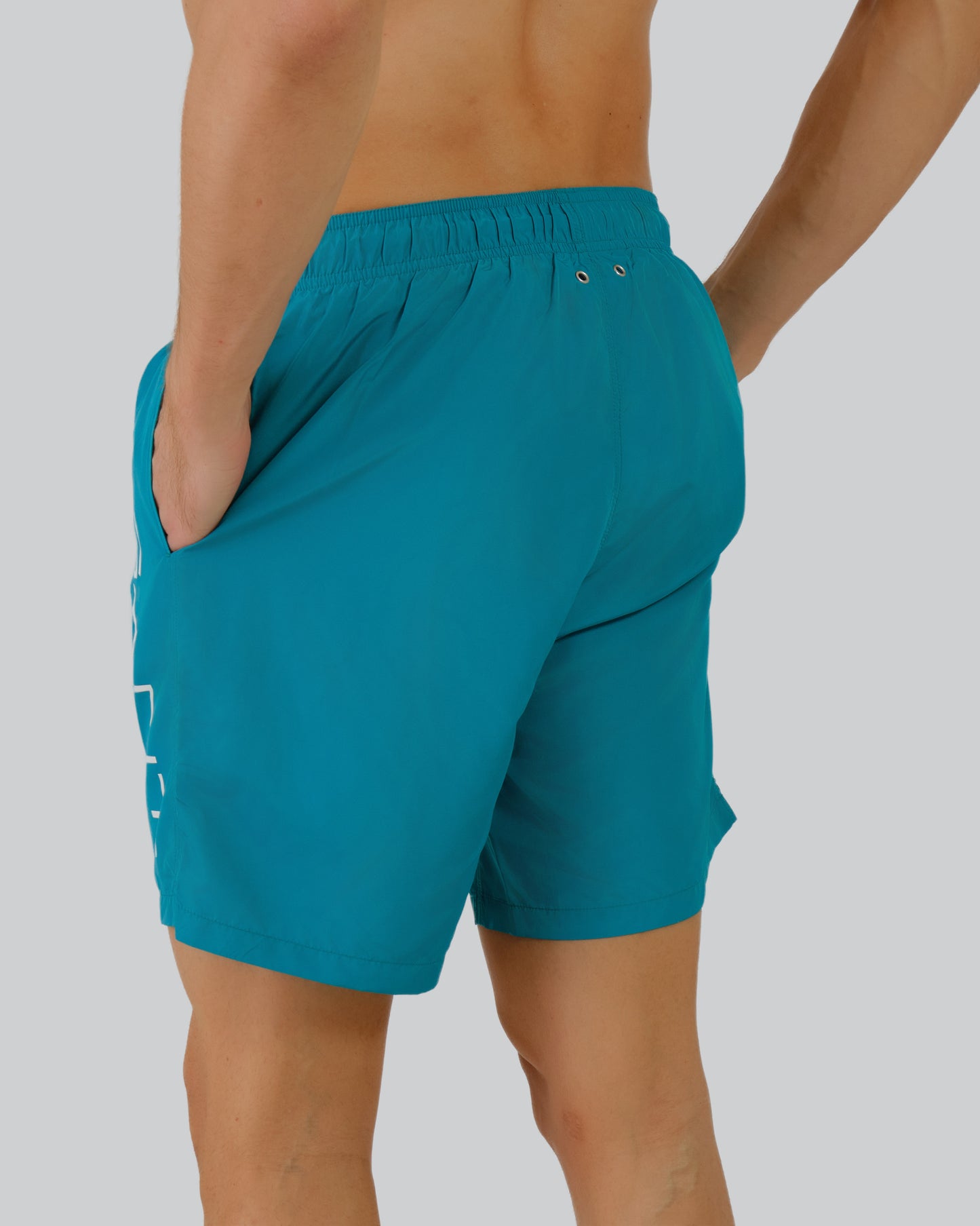 Lightweight Swim Shorts Ocean Turquoise / M