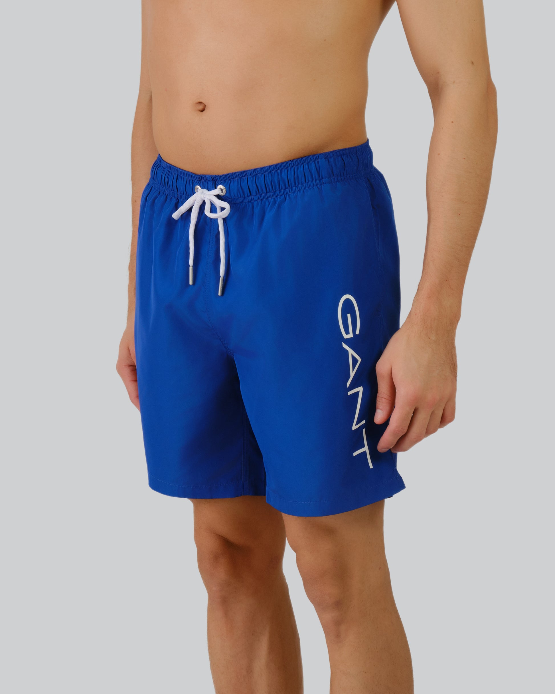 Lightweight Swim Shorts Bold Blue / M