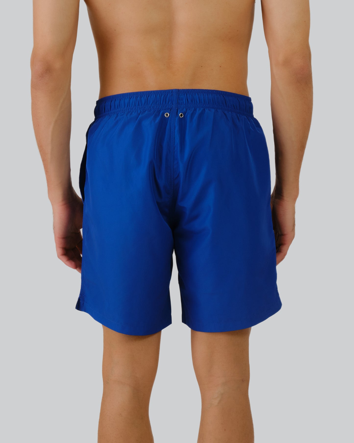 Lightweight Swim Shorts Bold Blue / M