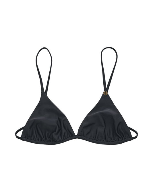 TRIANGLE TOP Black / XL