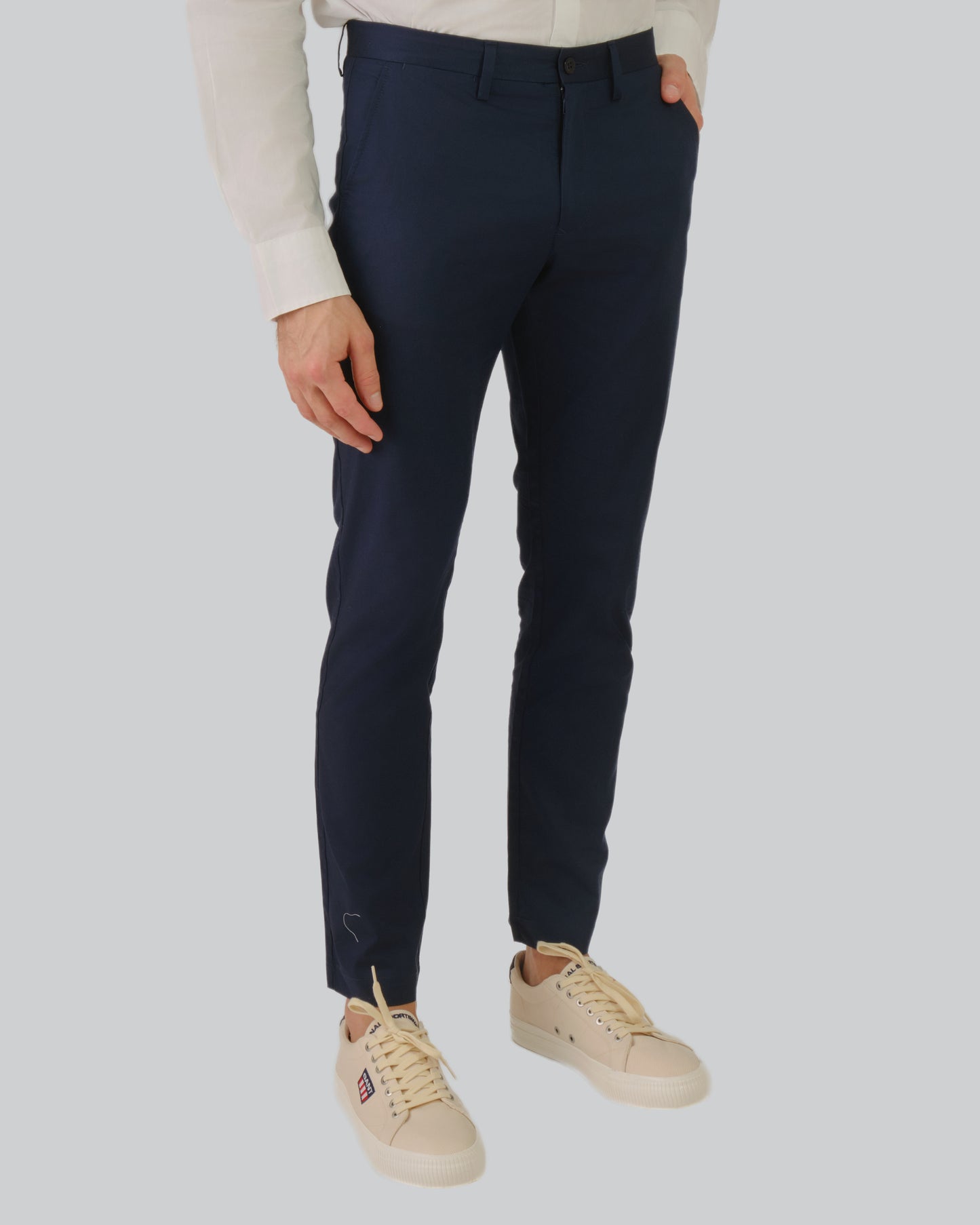 Af Slim Sport Chinos Marine / 32X32