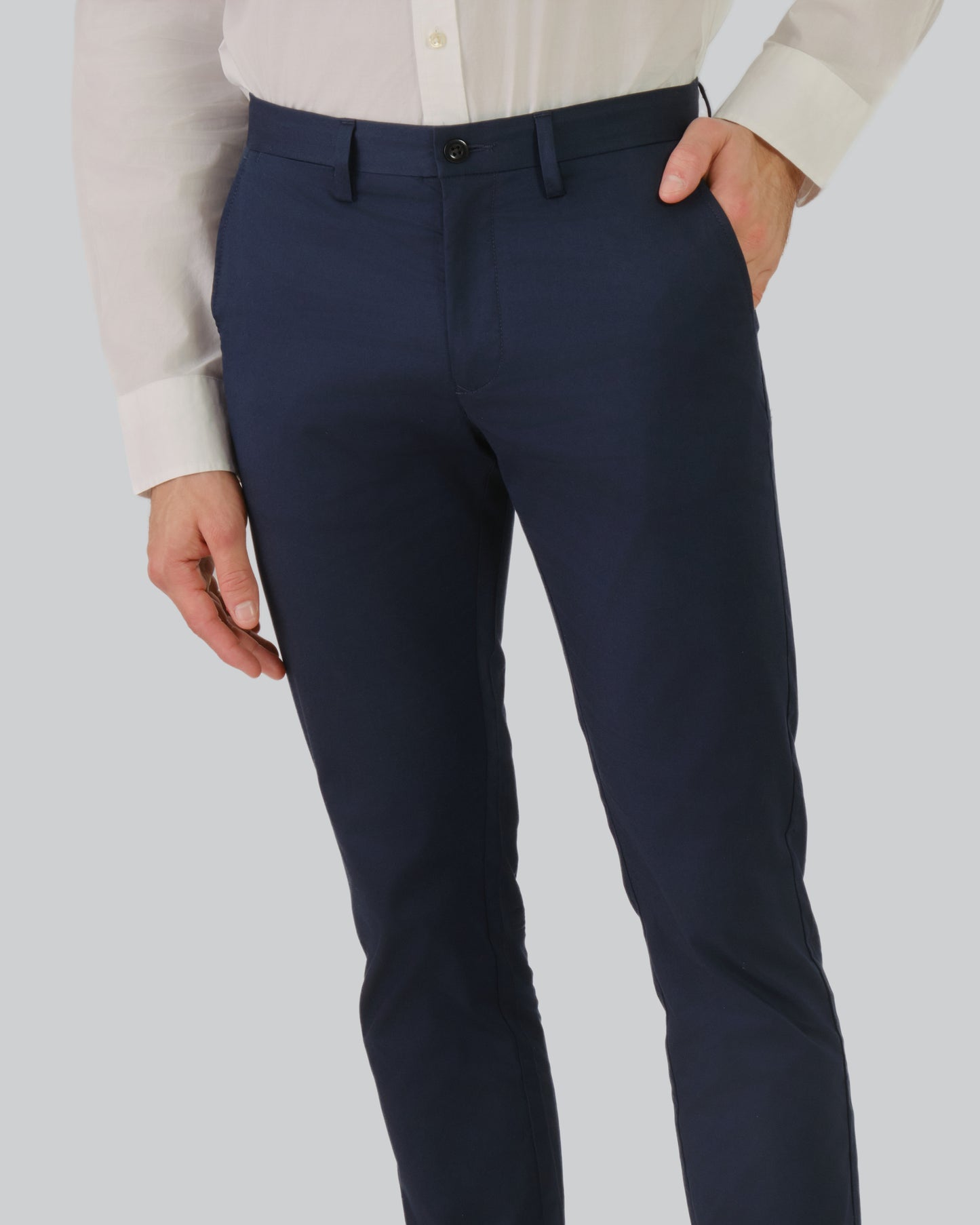 Af Slim Sport Chinos Marine / 32X32