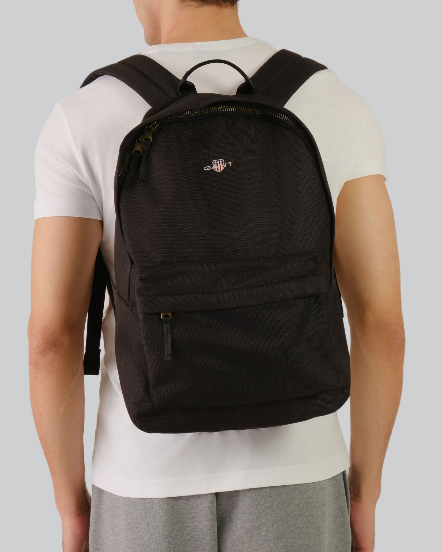 Archive Shield Backpack Black / ONESIZE