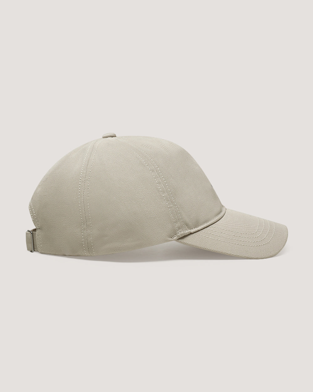 Gant Shield Cotton Twill Cap PUTTY / ONESIZE