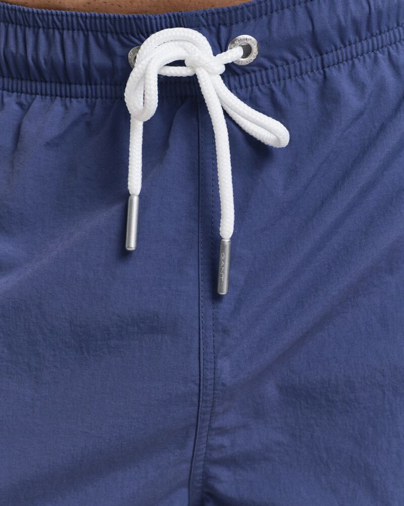 SWIM SHORTS Blue / S