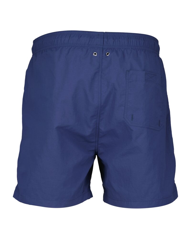 SWIM SHORTS Blue / S