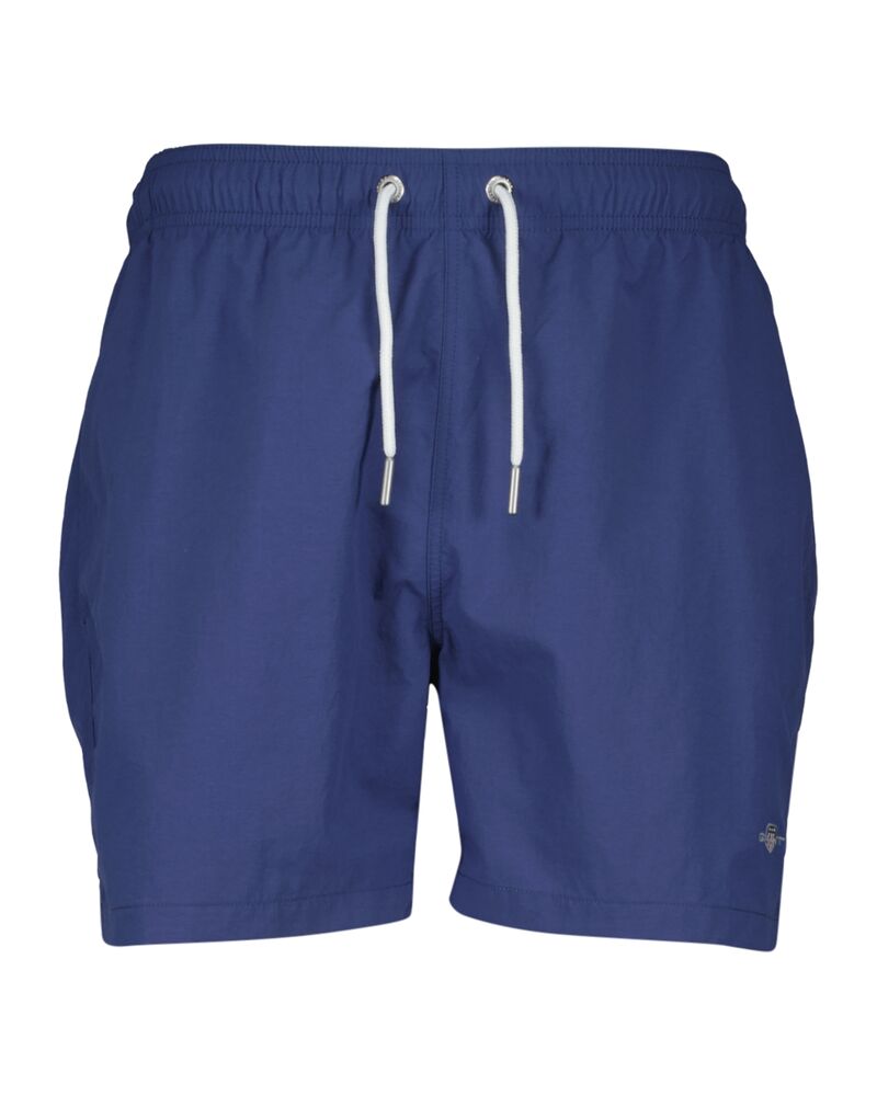 SWIM SHORTS Blue / S