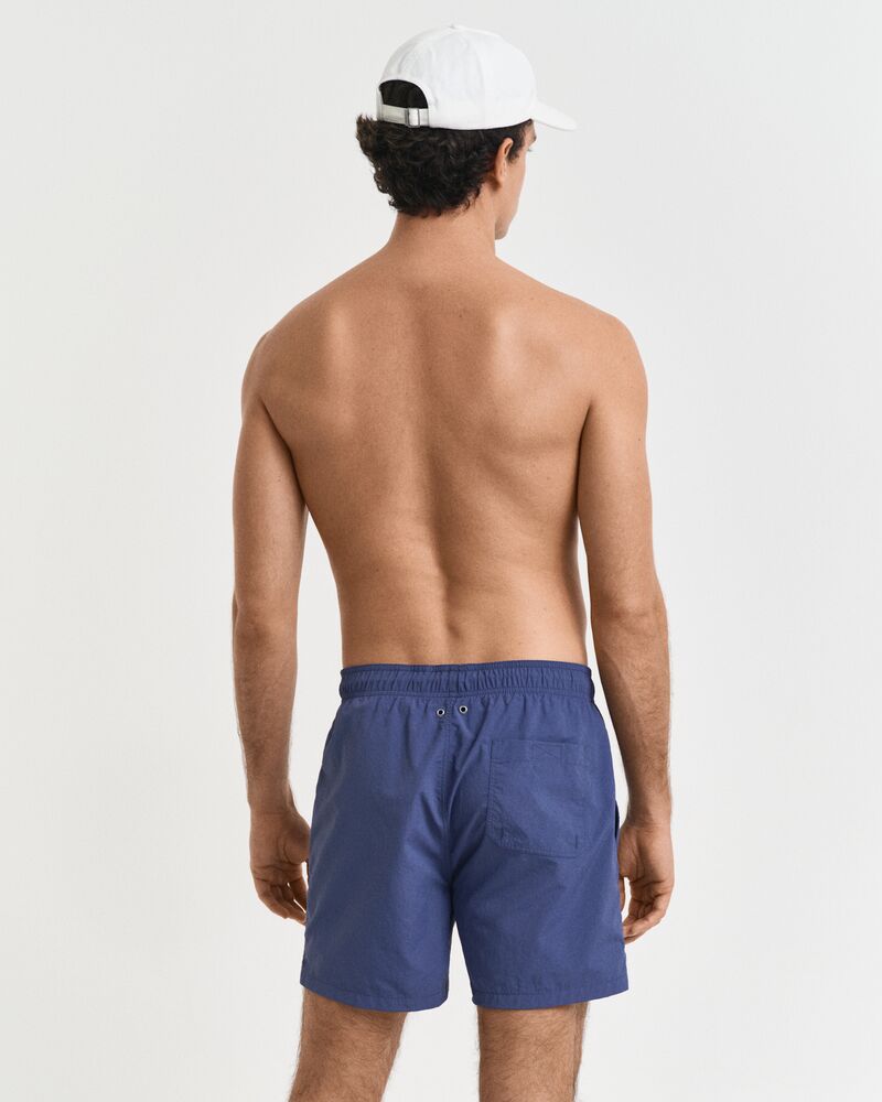 SWIM SHORTS Blue / S