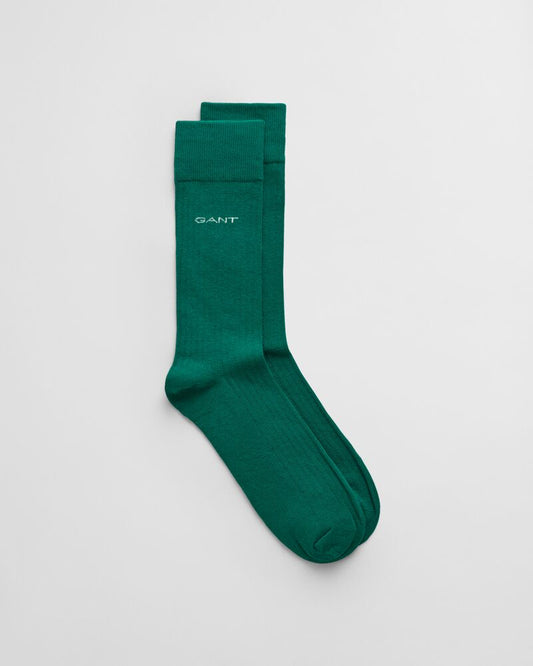 RIB SOCKS Green / 40-42