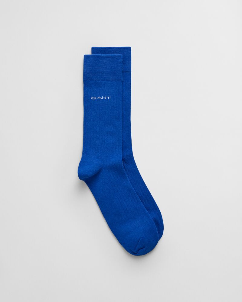 RIB SOCKS Blue / 40-42