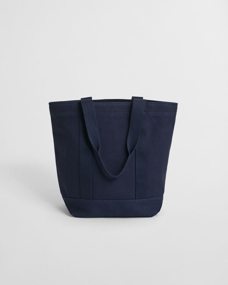 CANVAS TOTE BAG Blue / OS