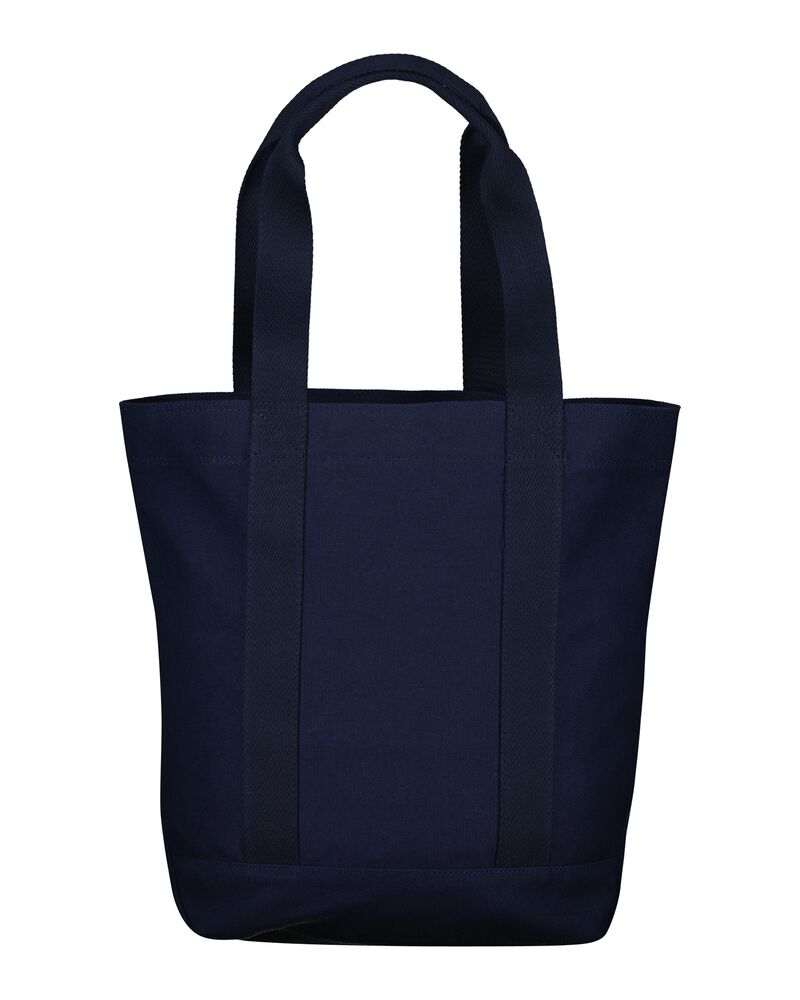 CANVAS TOTE BAG Blue / OS