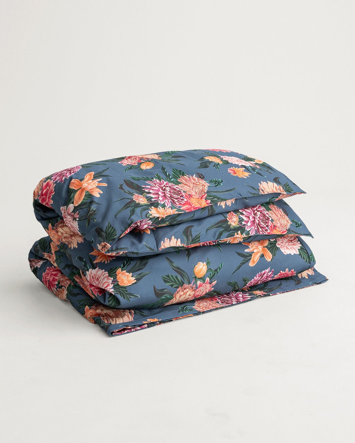 GANT Dahlia Diva Duvet Cover