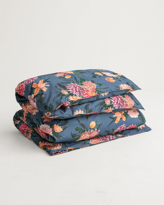 GANT Dahlia Diva Duvet Cover