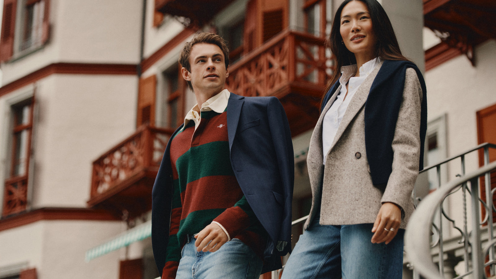 November Sale: Men's