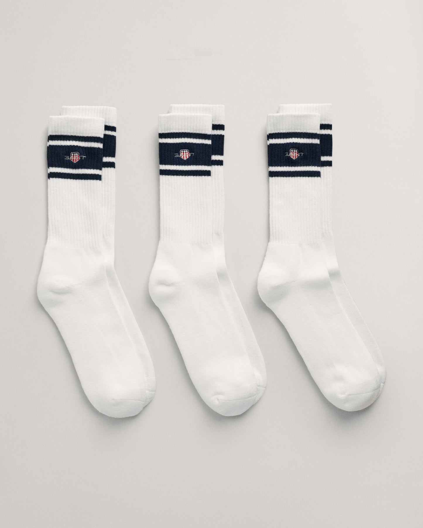 Shield Sport Socks 3-Pack