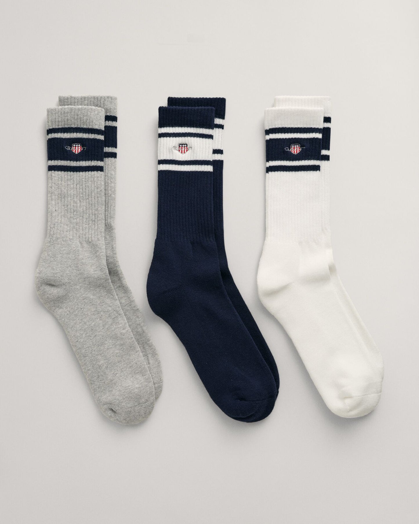 Shield Sport Socks 3-Pack